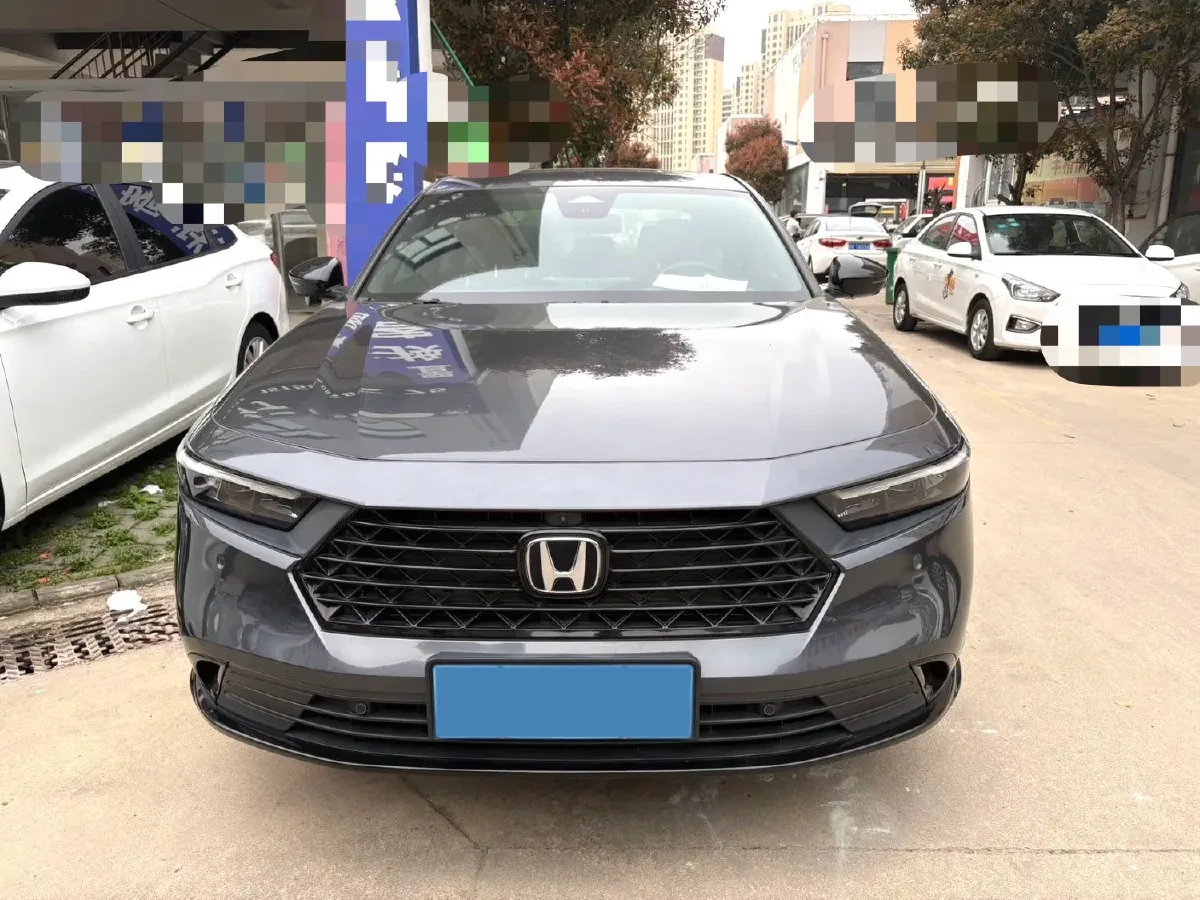 2023 Honda Accord 1.5T 192HP L4 CVT,autocango,china used car exporter,china ev exporter,chinese used car exporter,chinese used ev exporter