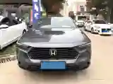 2023 Honda Accord 1.5T 192HP L4 CVT