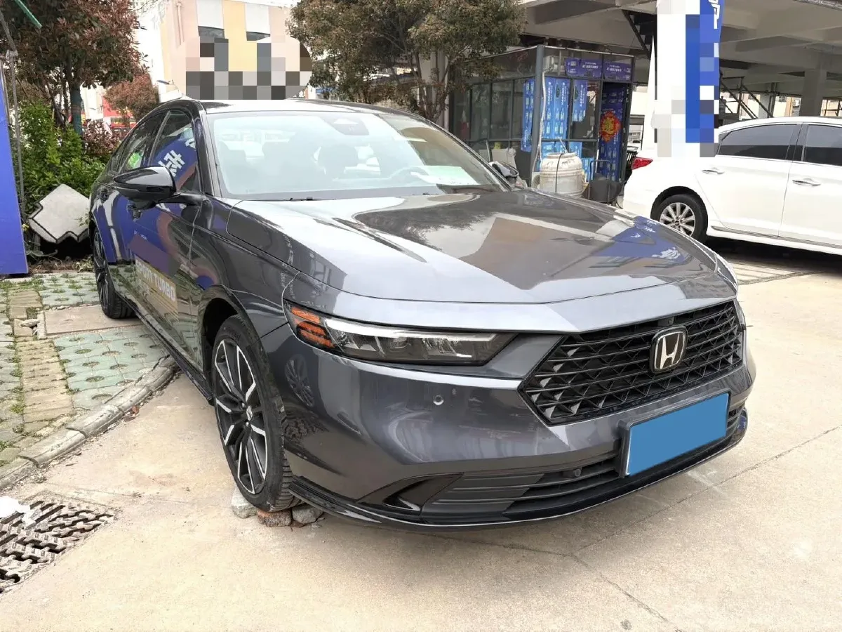 2023 Honda Accord 1.5T 192HP L4 CVT,autocango,china used car exporter,china ev exporter,chinese used car exporter,chinese used ev exporter