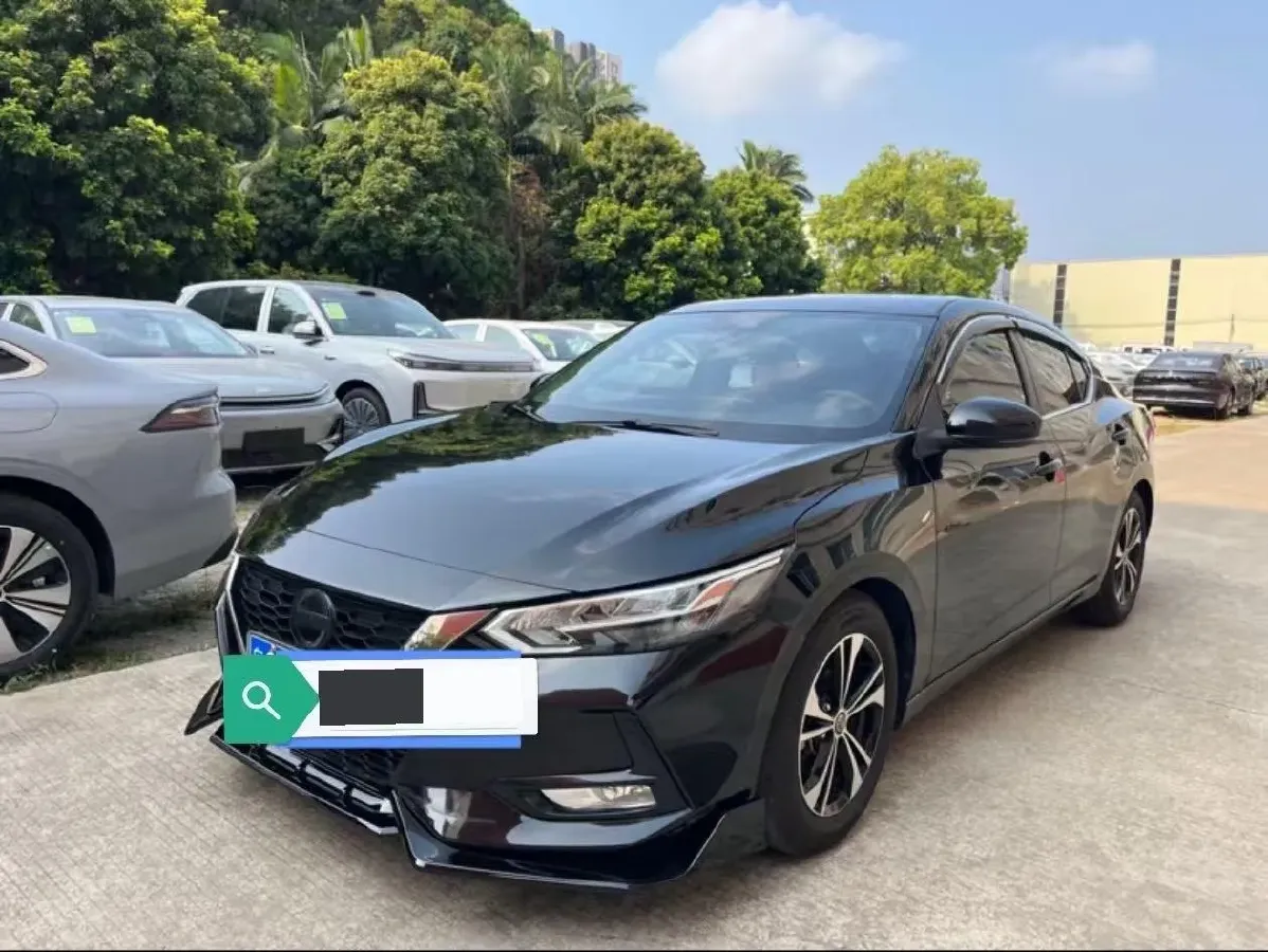 2020 Nissan Sylphy 1.6L 139HP L4 CVT,autocango,china used car exporter,china ev exporter,chinese used car exporter,chinese used ev exporter