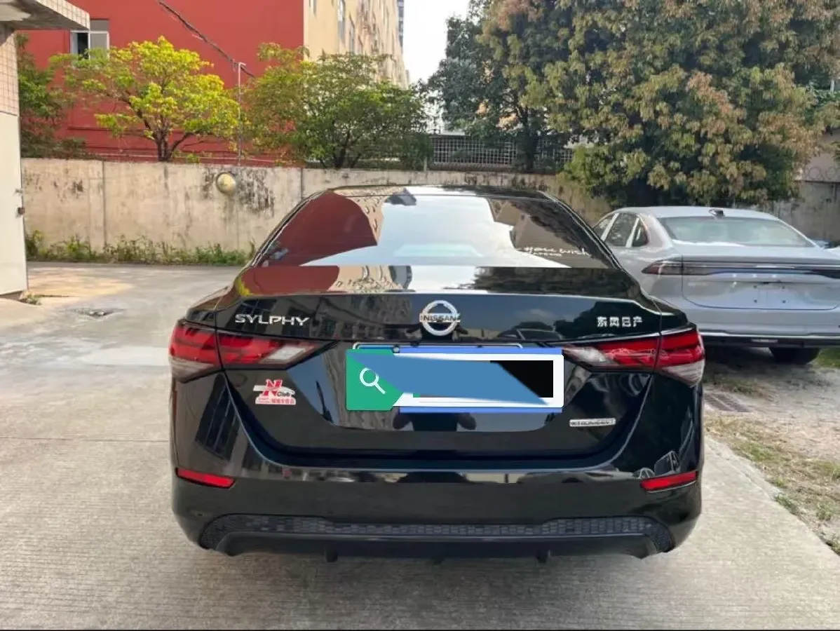 2020 Nissan Sylphy 1.6L 139HP L4 CVT,autocango,china used car exporter,china ev exporter,chinese used car exporter,chinese used ev exporter