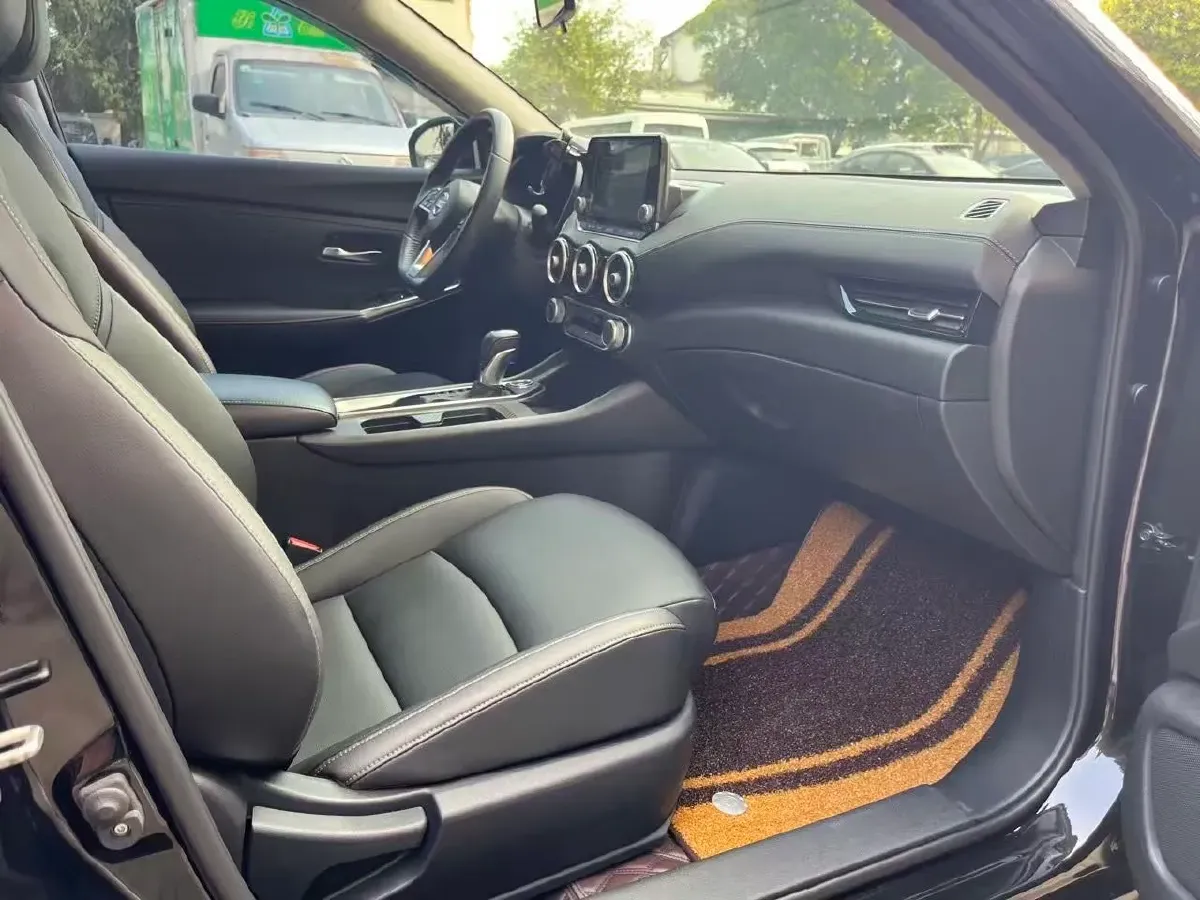 2020 Nissan Sylphy 1.6L 139HP L4 CVT,autocango,china used car exporter,china ev exporter,chinese used car exporter,chinese used ev exporter