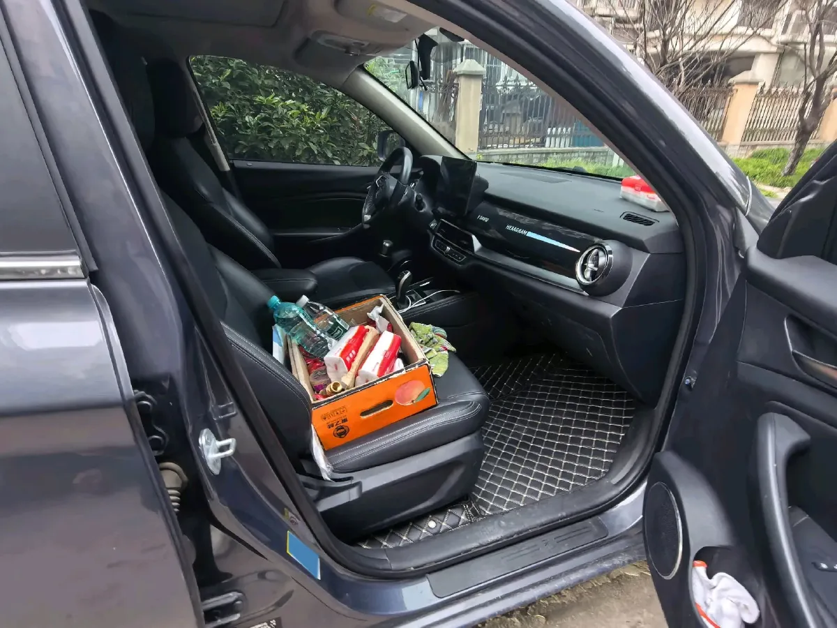 2020 BYD Song 1.5T 160HP L4 6DCT,autocango,china used car exporter,china ev exporter,chinese used car exporter,chinese used ev exporter