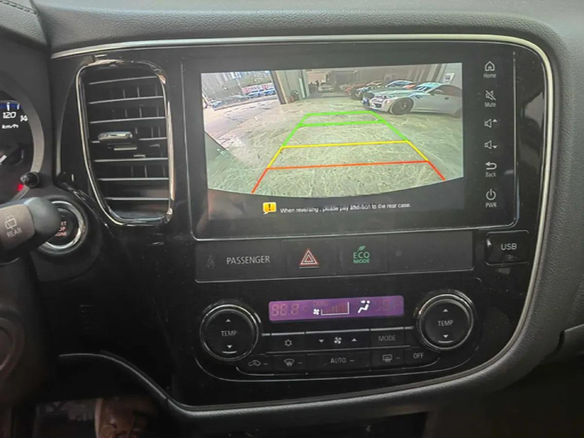 2020 Mitsubishi Outlander 2.0L 166HP L4 CVT,autocango,china used car exporter,china ev exporter,chinese used car exporter,chinese used ev exporter