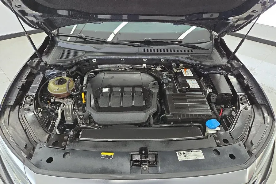 2021 Volkswagen Passat 2.0T 186HP L4 7DCT,autocango,china used car exporter,china ev exporter,chinese used car exporter,chinese used ev exporter