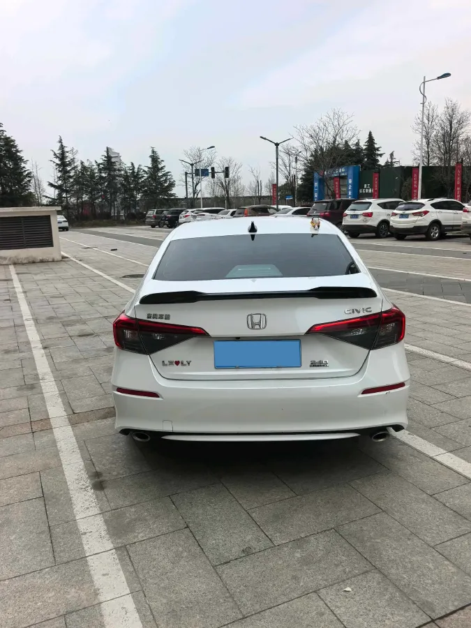 2022 Honda Civic 1.5T 182HP L4 CVT,autocango,china used car exporter,china ev exporter,chinese used car exporter,chinese used ev exporter