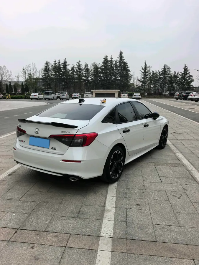 2022 Honda Civic 1.5T 182HP L4 CVT,autocango,china used car exporter,china ev exporter,chinese used car exporter,chinese used ev exporter