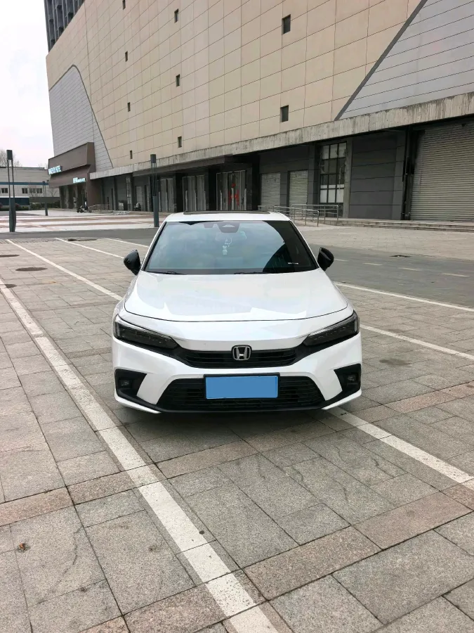 2022 Honda Civic 1.5T 182HP L4 CVT,autocango,china used car exporter,china ev exporter,chinese used car exporter,chinese used ev exporter