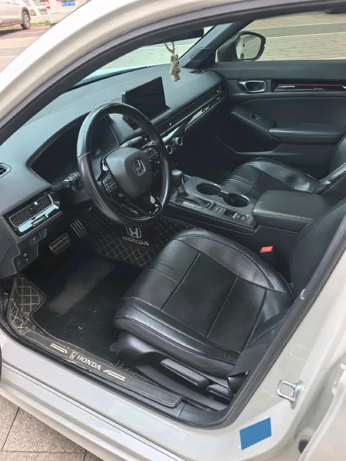 2022 Honda Civic 1.5T 182HP L4 CVT,autocango,china used car exporter,china ev exporter,chinese used car exporter,chinese used ev exporter