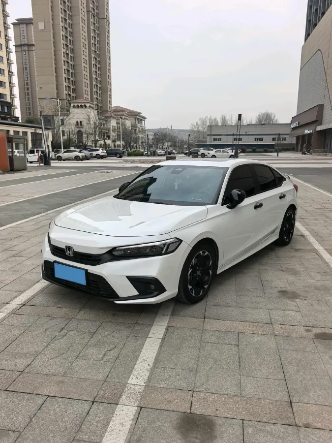 2022 Honda Civic 1.5T 182HP L4 CVT,autocango,china used car exporter,china ev exporter,chinese used car exporter,chinese used ev exporter