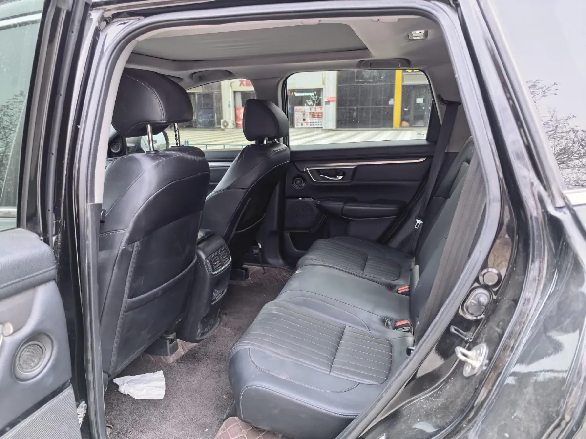 2021 Honda Breeze 1.5T 193HP L4 CVT,autocango,china used car exporter,china ev exporter,chinese used car exporter,chinese used ev exporter