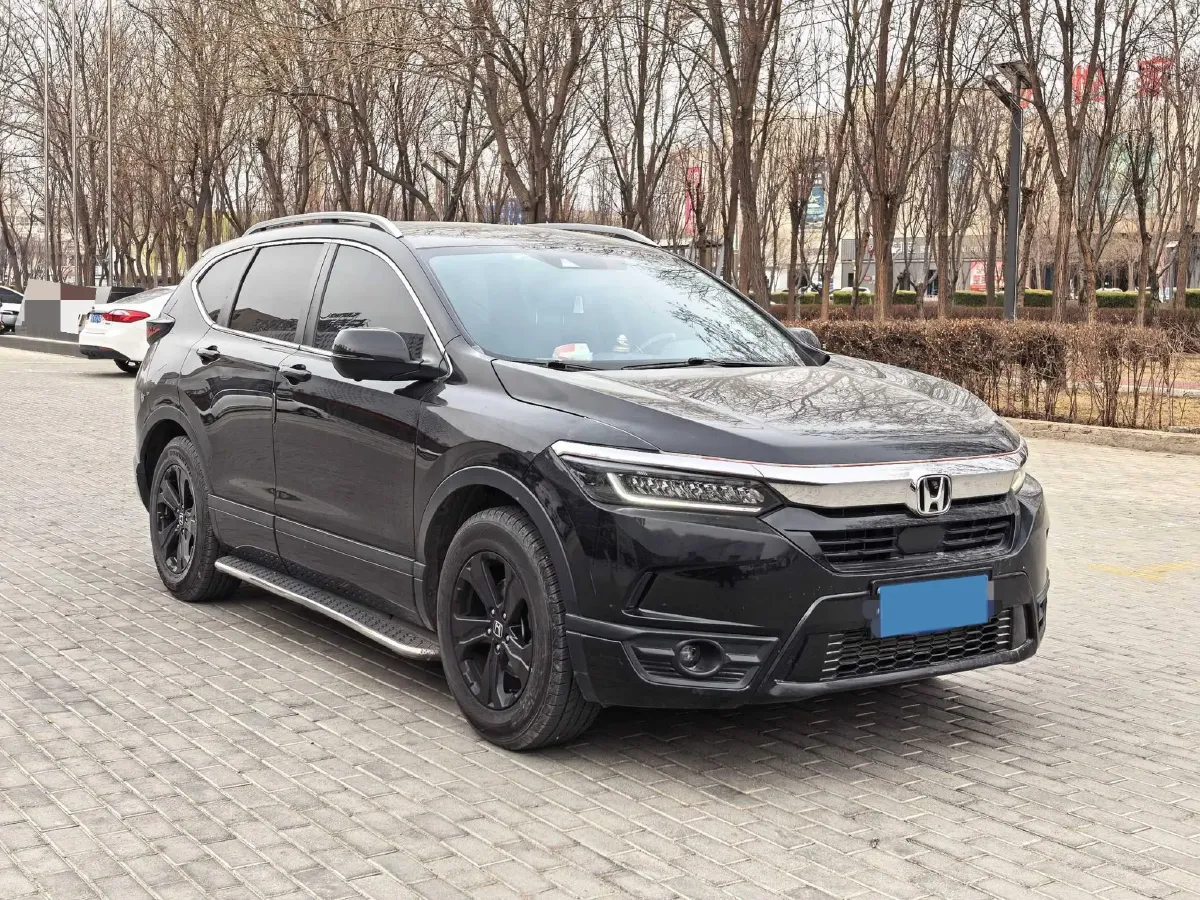 2021 Honda Breeze 1.5T 193HP L4 CVT,autocango,china used car exporter,china ev exporter,chinese used car exporter,chinese used ev exporter