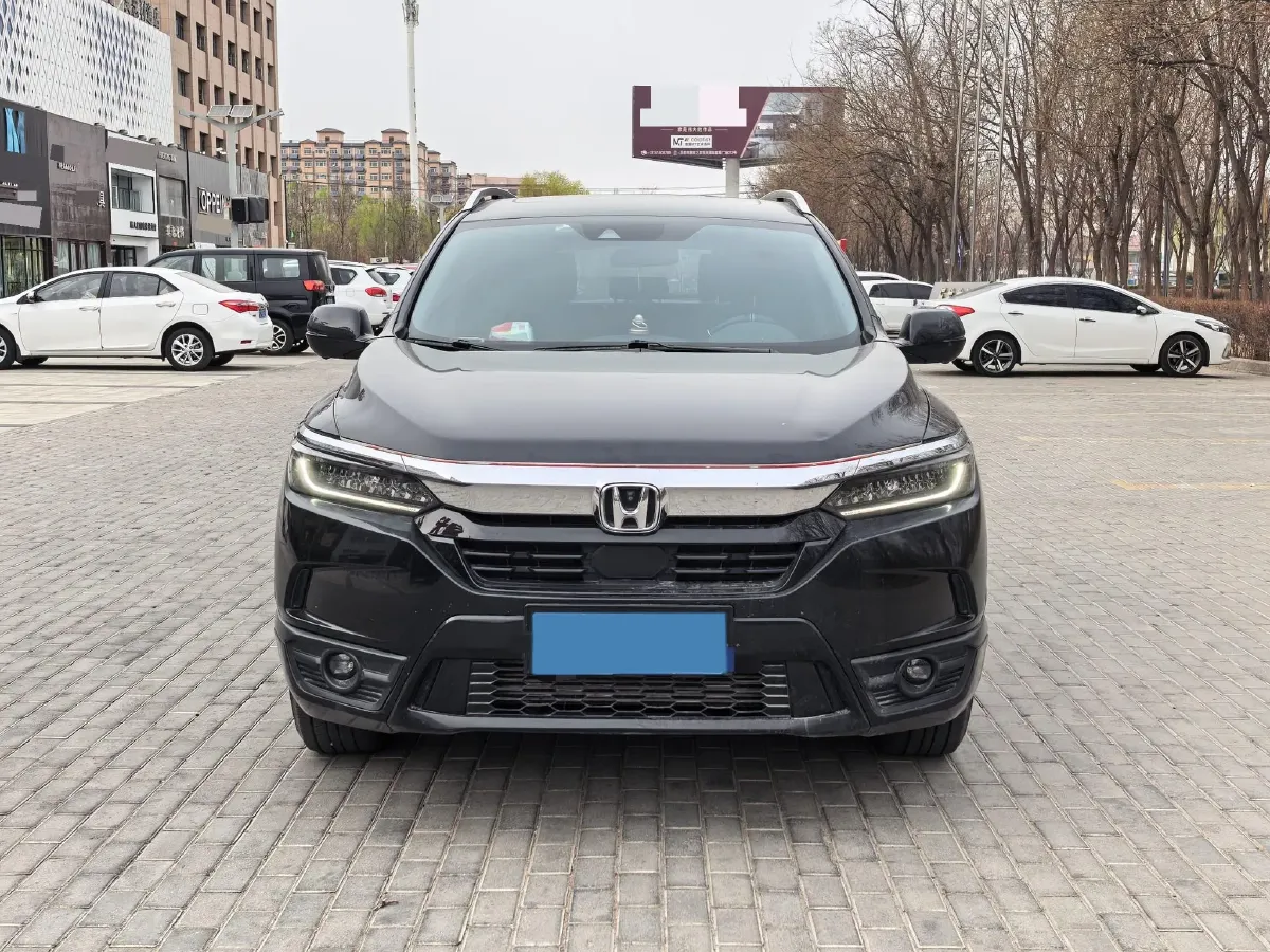 2021 Honda Breeze 1.5T 193HP L4 CVT,autocango,china used car exporter,china ev exporter,chinese used car exporter,chinese used ev exporter