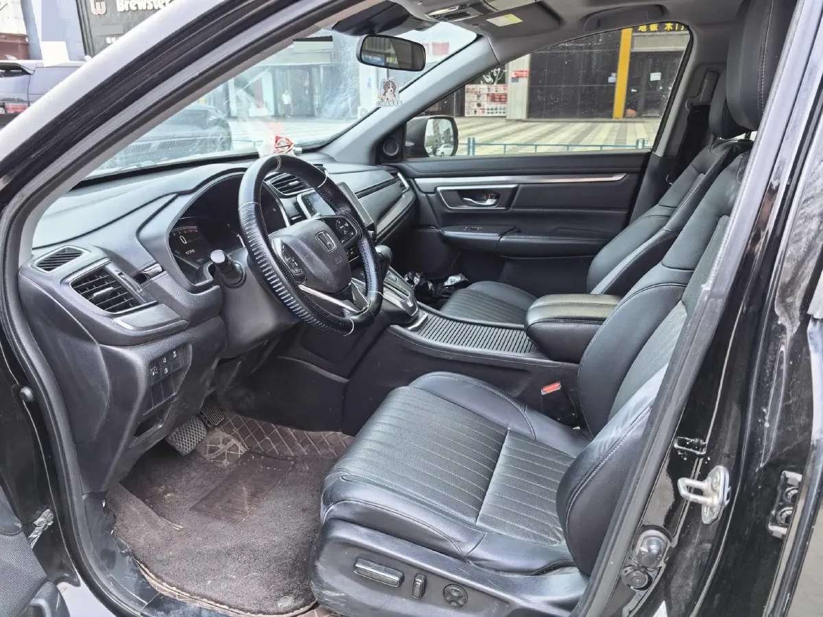 2021 Honda Breeze 1.5T 193HP L4 CVT,autocango,china used car exporter,china ev exporter,chinese used car exporter,chinese used ev exporter