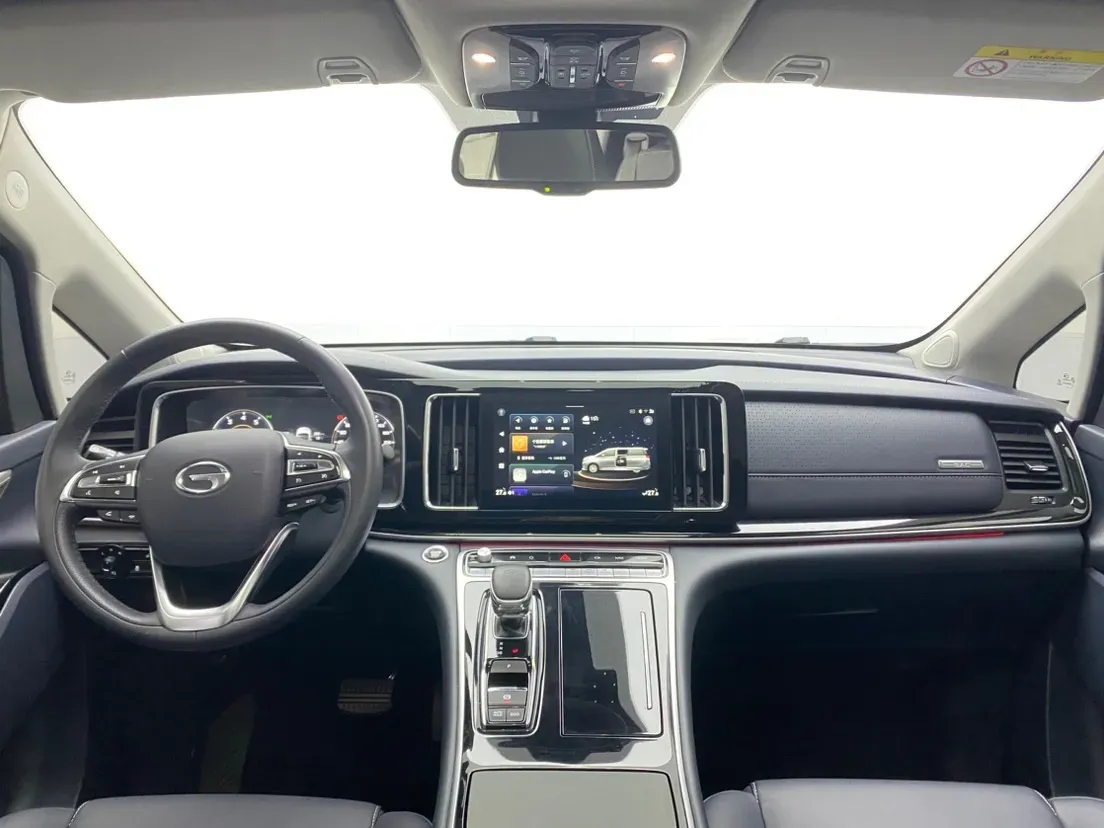 2023 GAC Trumpchi M8 2.0T 252HP L4 8AT,autocango,china used car exporter,china ev exporter,chinese used car exporter,chinese used ev exporter