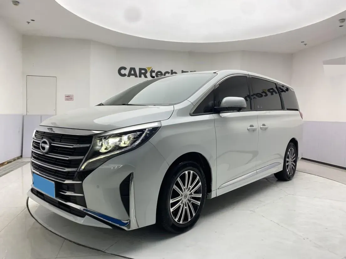 2023 GAC Trumpchi M8 2.0T 252HP L4 8AT,autocango,china used car exporter,china ev exporter,chinese used car exporter,chinese used ev exporter