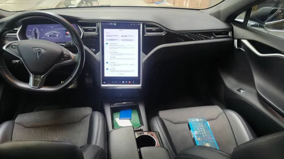 2017 Tesla Model S BEV 75KWH,autocango,china used car exporter,china ev exporter,chinese used car exporter,chinese used ev exporter