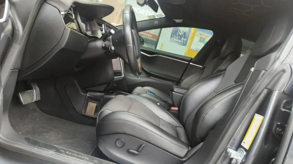 2017 Tesla Model S BEV 75KWH,autocango,china used car exporter,china ev exporter,chinese used car exporter,chinese used ev exporter