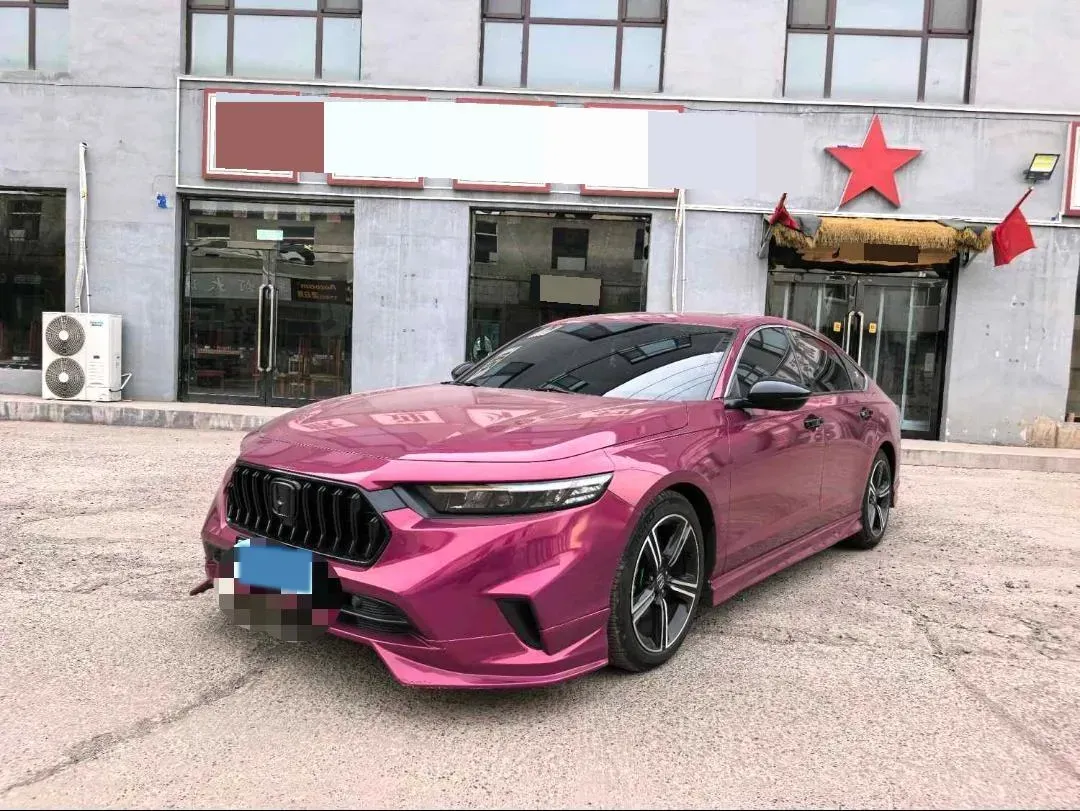 2025 Honda Inspire 1.5T 192HP L4 CVT,autocango,china used car exporter,china ev exporter,chinese used car exporter,chinese used ev exporter