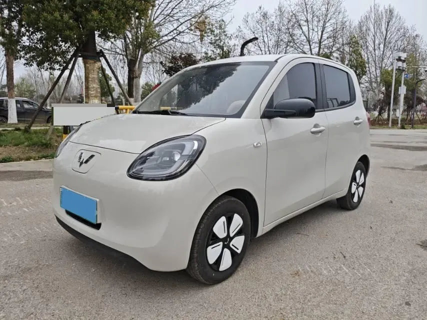 2025 WuLing HongGuang MINI EV BEV 16.2KWH,autocango,china used car exporter,china ev exporter,chinese used car exporter,chinese used ev exporter