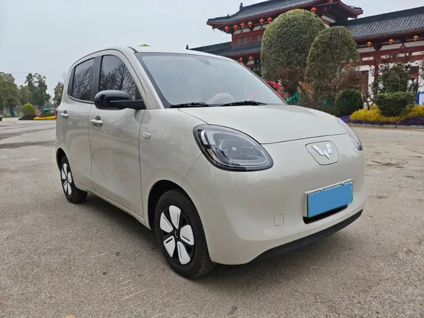 2025 WuLing HongGuang MINI EV BEV 16.2KWH,autocango,china used car exporter,china ev exporter,chinese used car exporter,chinese used ev exporter