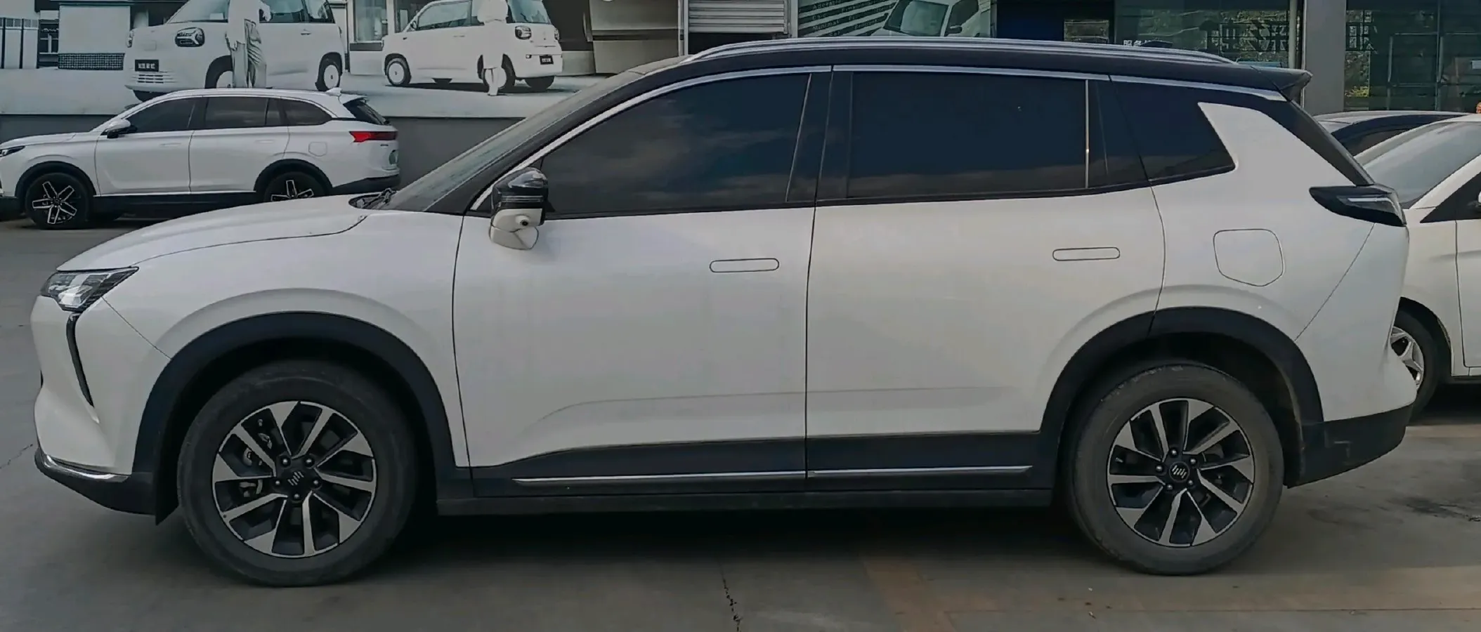 2021 Mazda CX-4 2.0L 158HP L4 6AT,autocango,china used car exporter,china ev exporter,chinese used car exporter,chinese used ev exporter