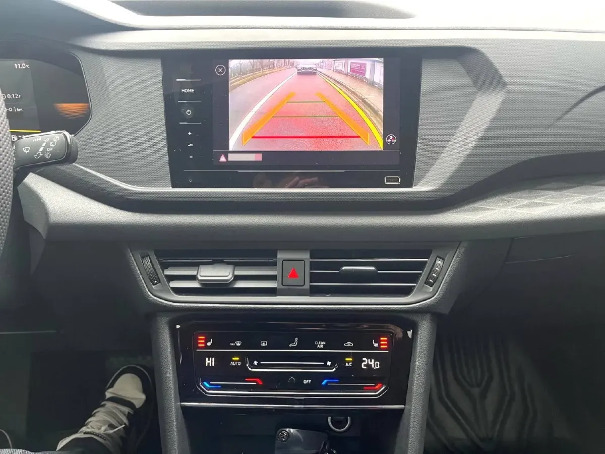 2022 Volkswagen Tharu 1.4T 150HP L4 7DCT,autocango,china used car exporter,china ev exporter,chinese used car exporter,chinese used ev exporter