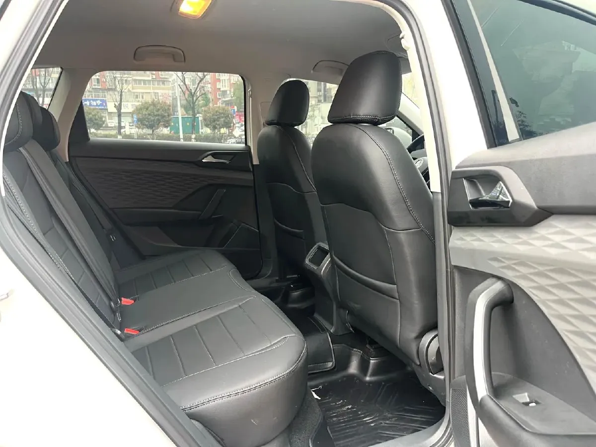 2022 Volkswagen Tharu 1.4T 150HP L4 7DCT,autocango,china used car exporter,china ev exporter,chinese used car exporter,chinese used ev exporter