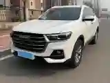 2021 Haval H6 1.5T 150HP L4 7DCT