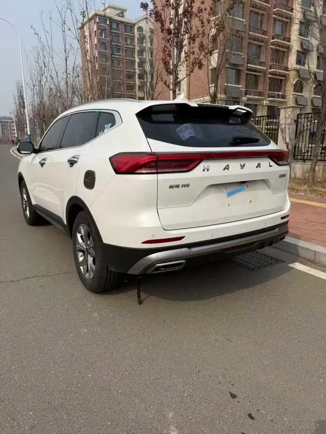 2021 Haval H6 1.5T 150HP L4 7DCT,autocango,china used car exporter,china ev exporter,chinese used car exporter,chinese used ev exporter