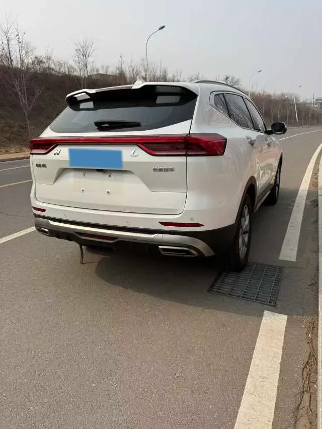 2021 Haval H6 1.5T 150HP L4 7DCT,autocango,china used car exporter,china ev exporter,chinese used car exporter,chinese used ev exporter