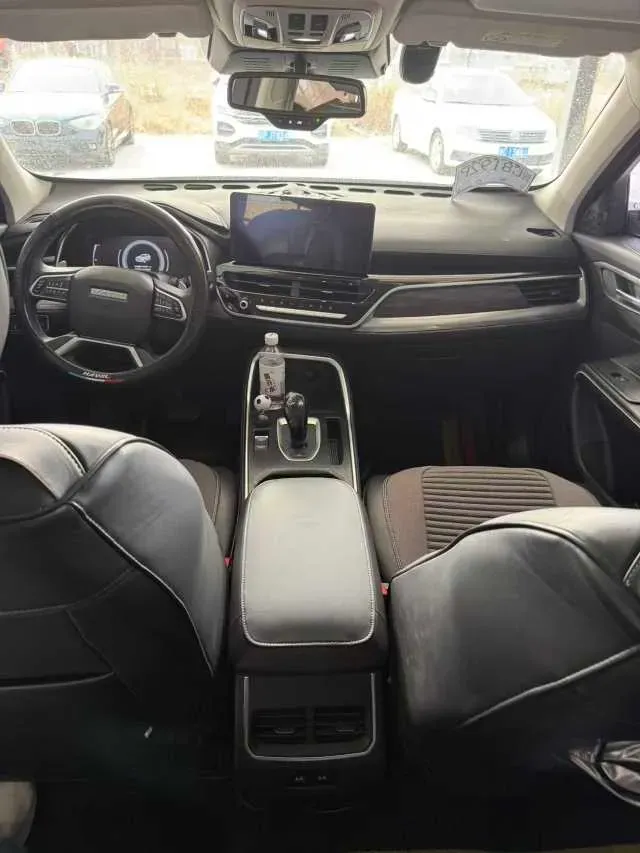 2021 Haval H6 1.5T 150HP L4 7DCT,autocango,china used car exporter,china ev exporter,chinese used car exporter,chinese used ev exporter