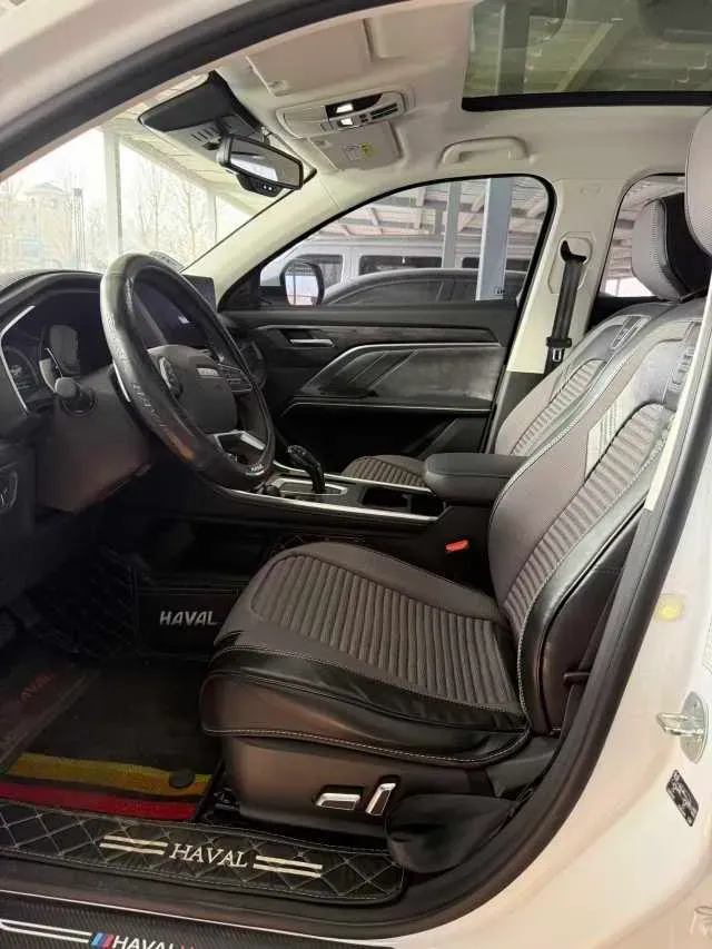 2021 Haval H6 1.5T 150HP L4 7DCT,autocango,china used car exporter,china ev exporter,chinese used car exporter,chinese used ev exporter