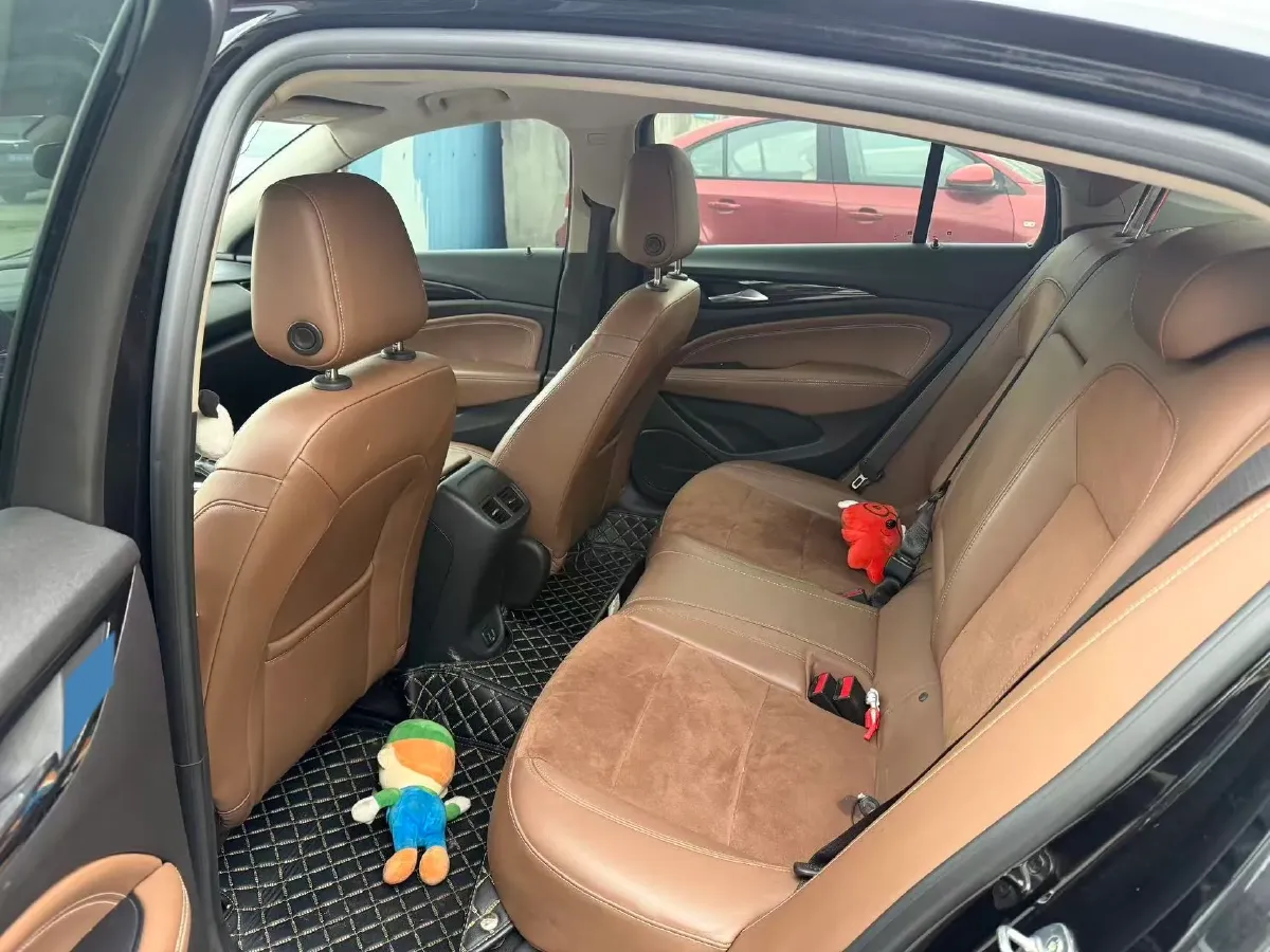 2019 Buick Regal 1.5T 170HP L4 9AT,autocango,china used car exporter,china ev exporter,chinese used car exporter,chinese used ev exporter