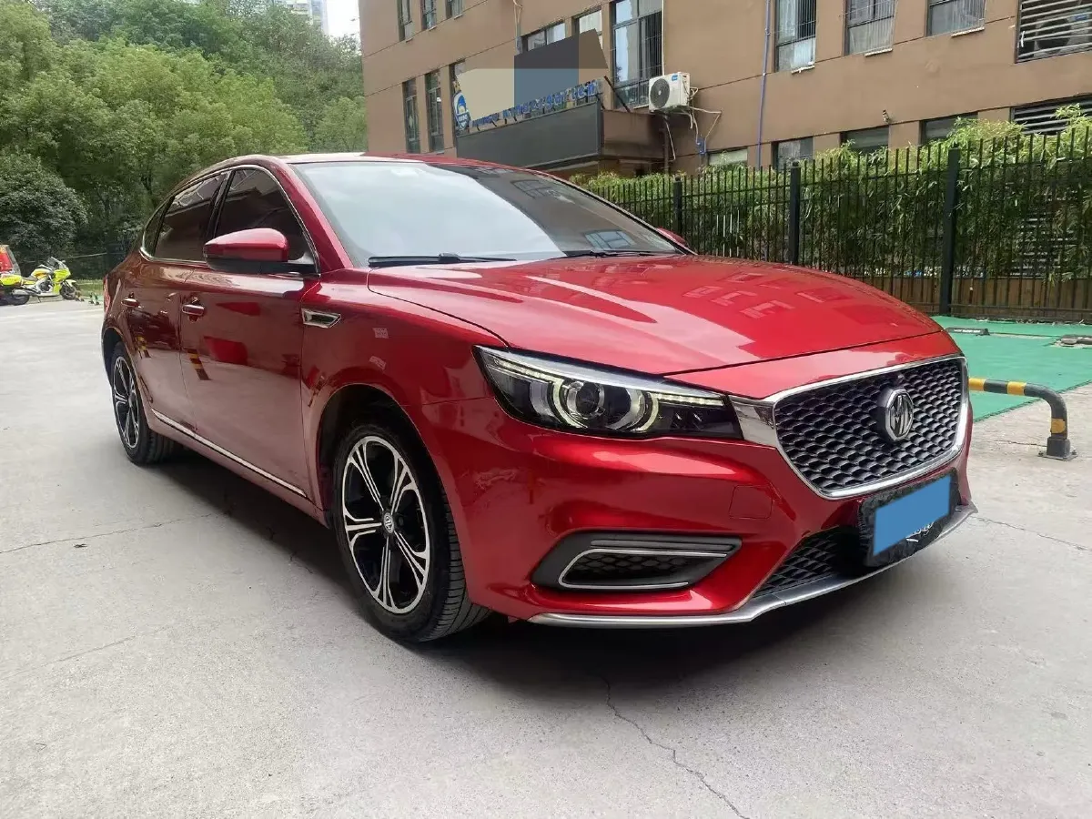 2018 MG MG6 1.5T 169HP L4 7DCT,autocango,china used car exporter,china ev exporter,chinese used car exporter,chinese used ev exporter