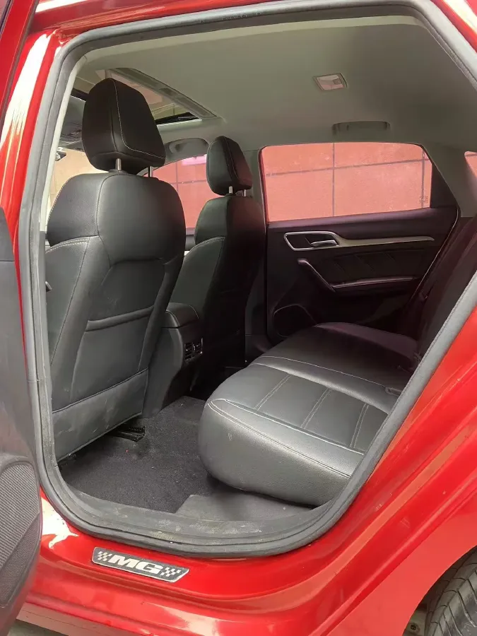 2018 MG MG6 1.5T 169HP L4 7DCT,autocango,china used car exporter,china ev exporter,chinese used car exporter,chinese used ev exporter