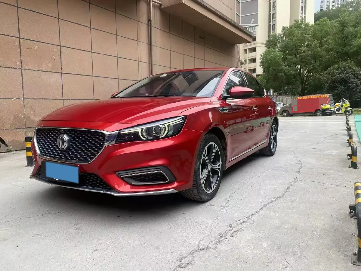2018 MG MG6 1.5T 169HP L4 7DCT,autocango,china used car exporter,china ev exporter,chinese used car exporter,chinese used ev exporter