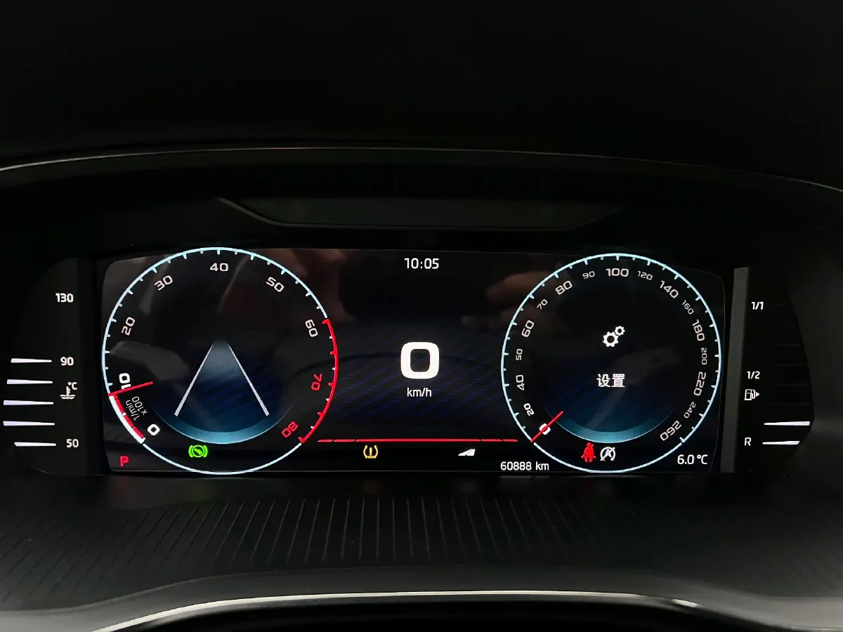 2021 Skoda Octavia 1.4T 150HP L4 7DCT,autocango,china used car exporter,china ev exporter,chinese used car exporter,chinese used ev exporter