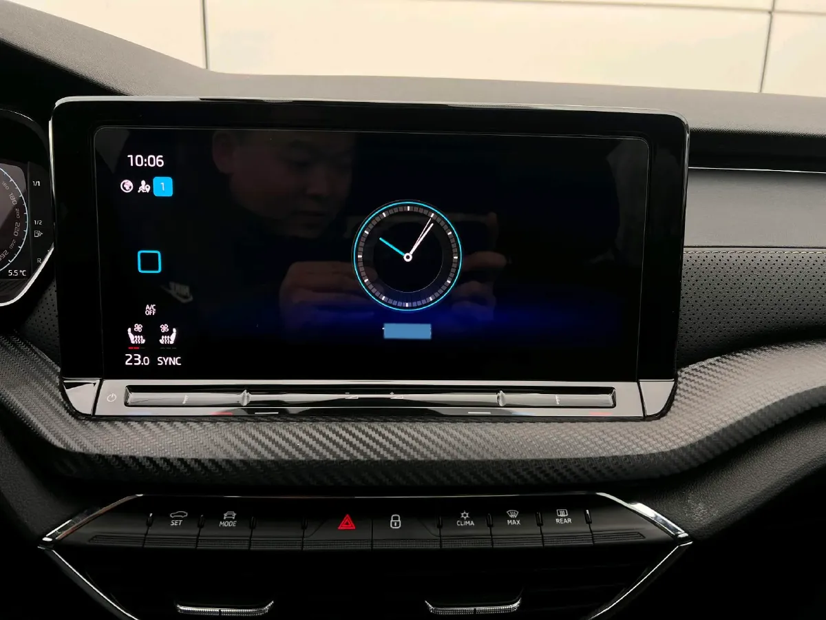 2021 Skoda Octavia 1.4T 150HP L4 7DCT,autocango,china used car exporter,china ev exporter,chinese used car exporter,chinese used ev exporter