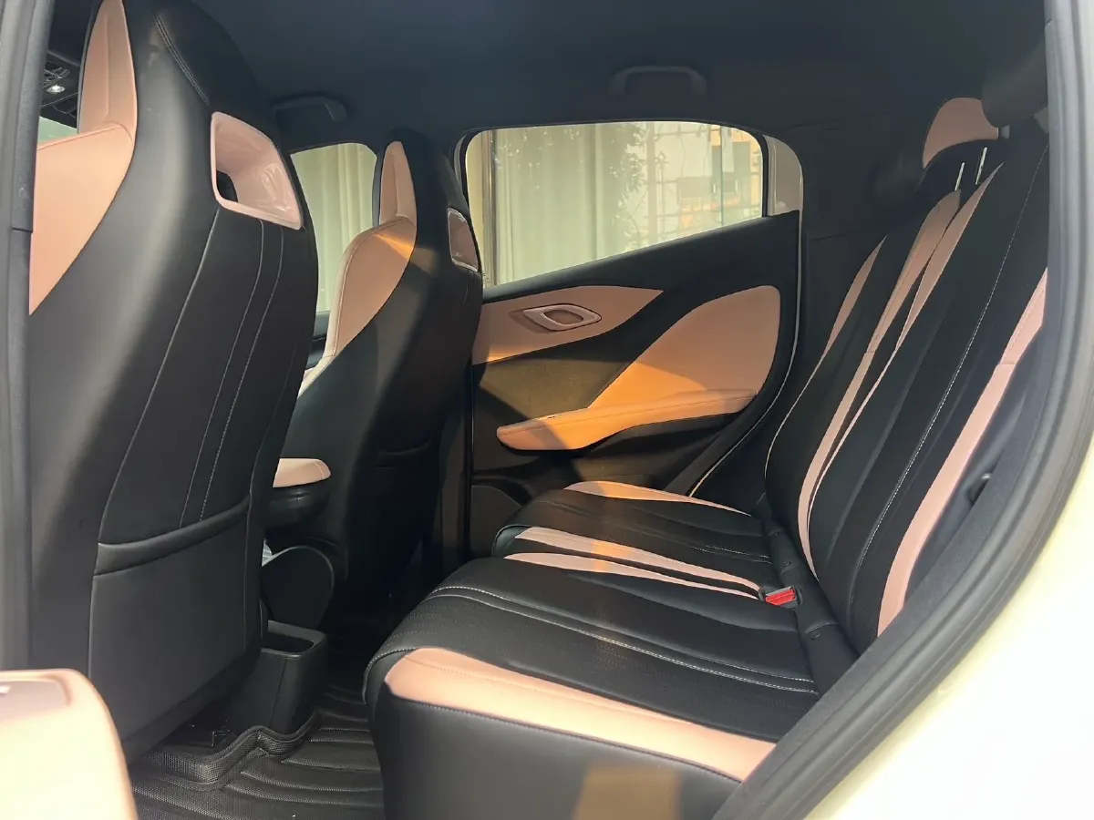 2023 BYD Seagull BEV 30.08KWH,autocango,china used car exporter,china ev exporter,chinese used car exporter,chinese used ev exporter