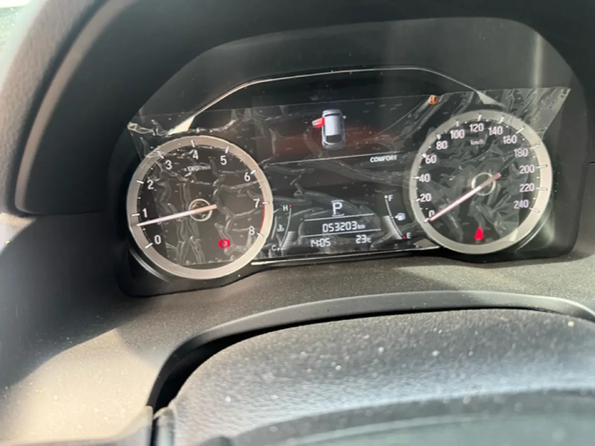 2020 Honda UR-V 2.0T 272HP L4 9AT,autocango,china used car exporter,china ev exporter,chinese used car exporter,chinese used ev exporter