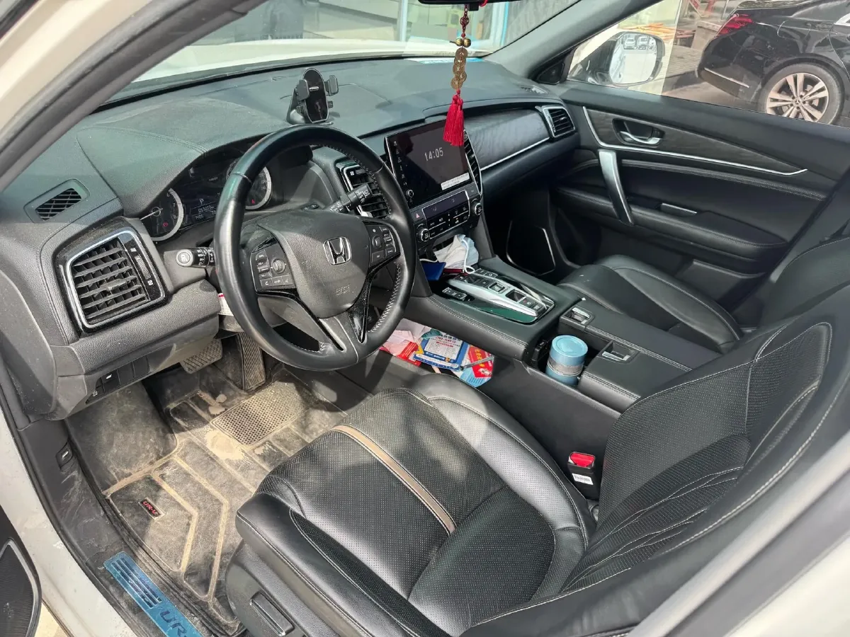 2020 Honda UR-V 2.0T 272HP L4 9AT,autocango,china used car exporter,china ev exporter,chinese used car exporter,chinese used ev exporter