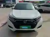2020 Honda UR-V 2.0T 272HP L4 9AT