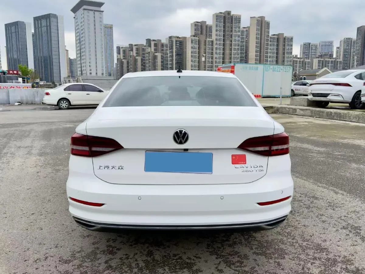 2022 Volkswagen Sagitar 1.2T 116HP L4 7DCT,autocango,china used car exporter,china ev exporter,chinese used car exporter,chinese used ev exporter