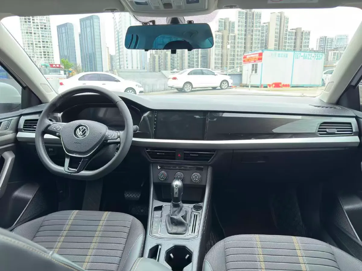 2022 Volkswagen Sagitar 1.2T 116HP L4 7DCT,autocango,china used car exporter,china ev exporter,chinese used car exporter,chinese used ev exporter