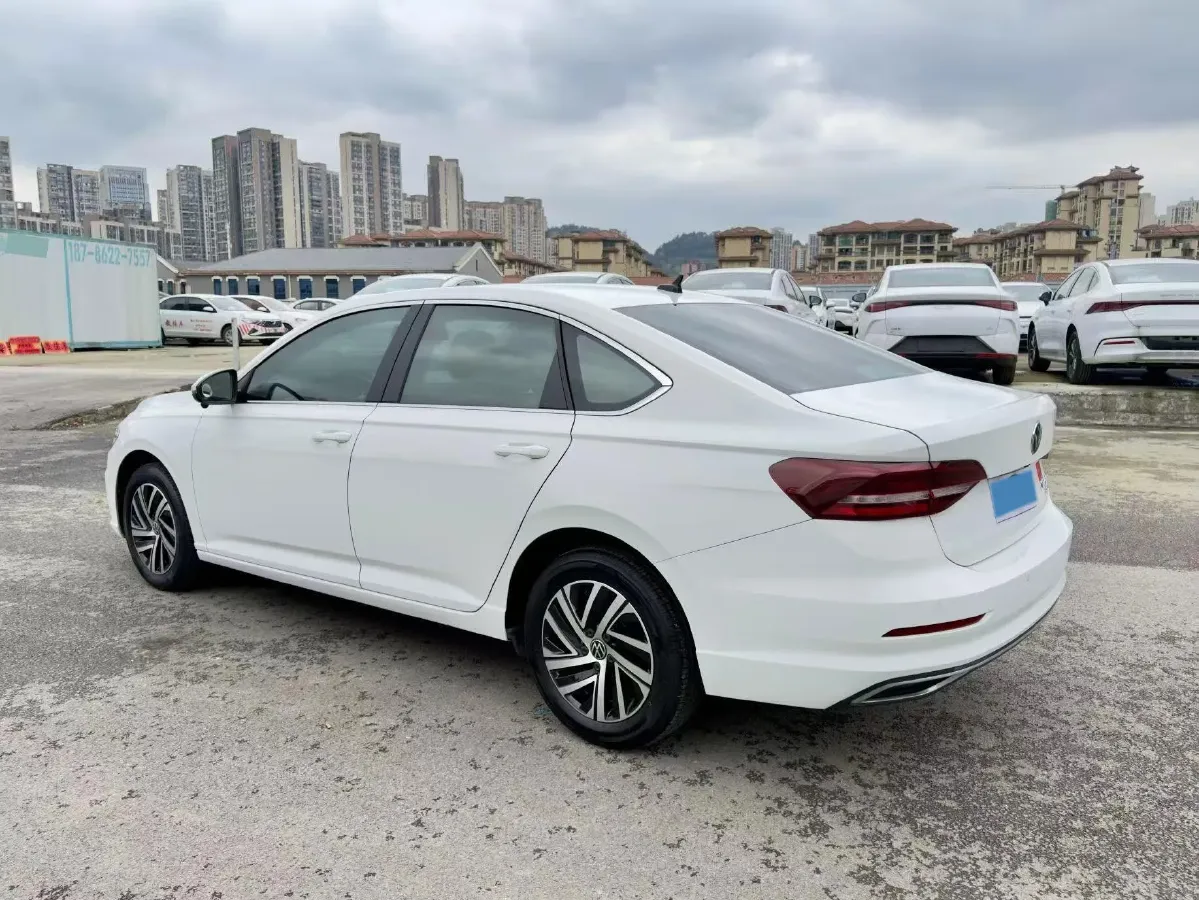 2022 Volkswagen Sagitar 1.2T 116HP L4 7DCT,autocango,china used car exporter,china ev exporter,chinese used car exporter,chinese used ev exporter