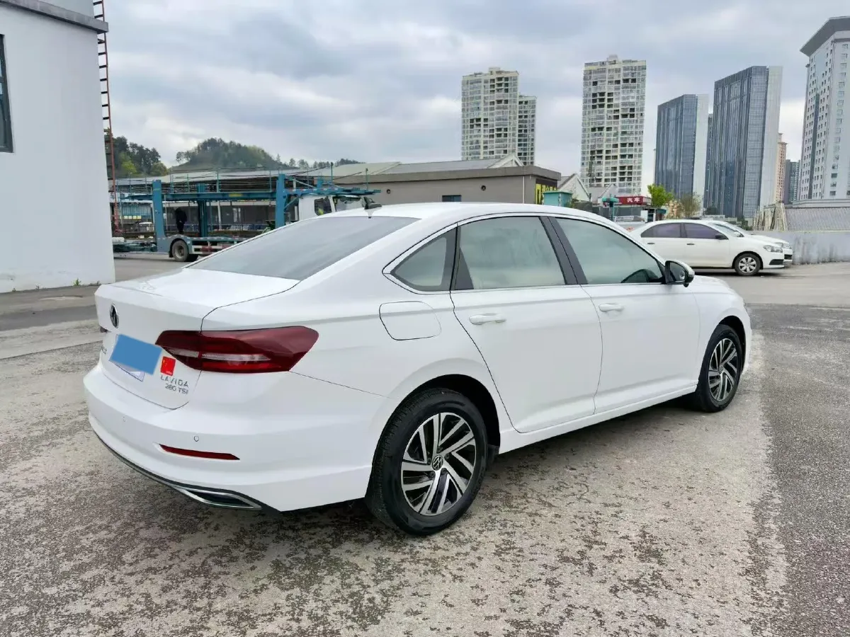 2022 Volkswagen Sagitar 1.2T 116HP L4 7DCT,autocango,china used car exporter,china ev exporter,chinese used car exporter,chinese used ev exporter
