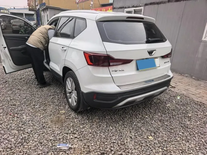 2019 Jetta VS5 1.4T 150HP L4 5MT,autocango,china used car exporter,china ev exporter,chinese used car exporter,chinese used ev exporter