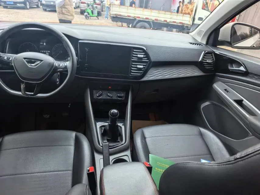 2019 Jetta VS5 1.4T 150HP L4 5MT,autocango,china used car exporter,china ev exporter,chinese used car exporter,chinese used ev exporter