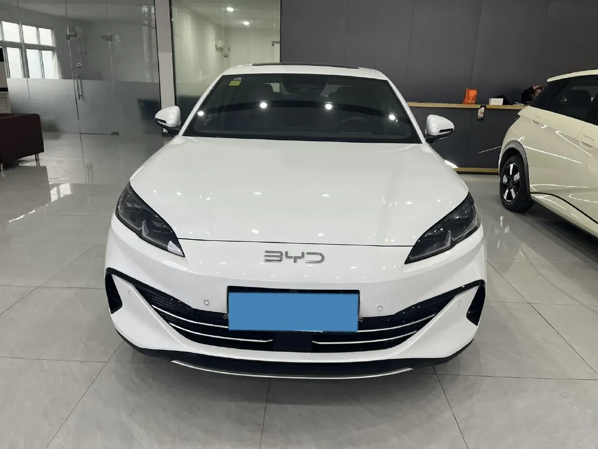 2025 BYD Seal 06 1.5L 101HP L4 E-CVT PHEV 15.87KWH,autocango,china used car exporter,china ev exporter,chinese used car exporter,chinese used ev exporter